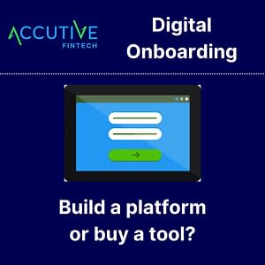Digital Onboarding