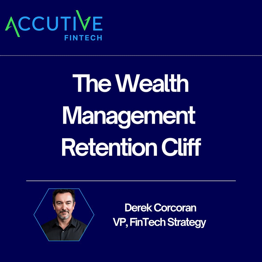 Wealth Management Retention Cliff