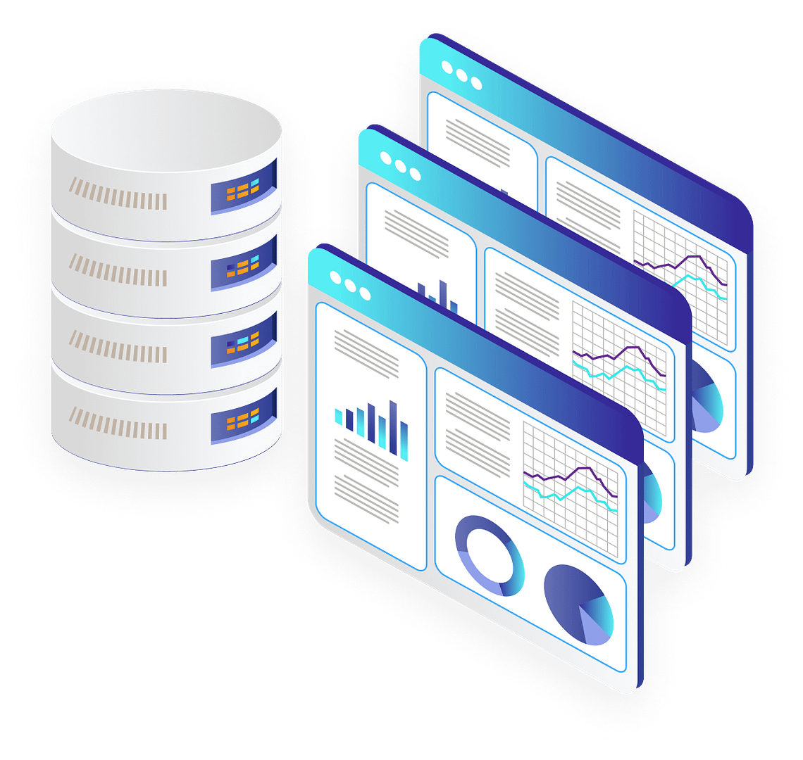 secure database