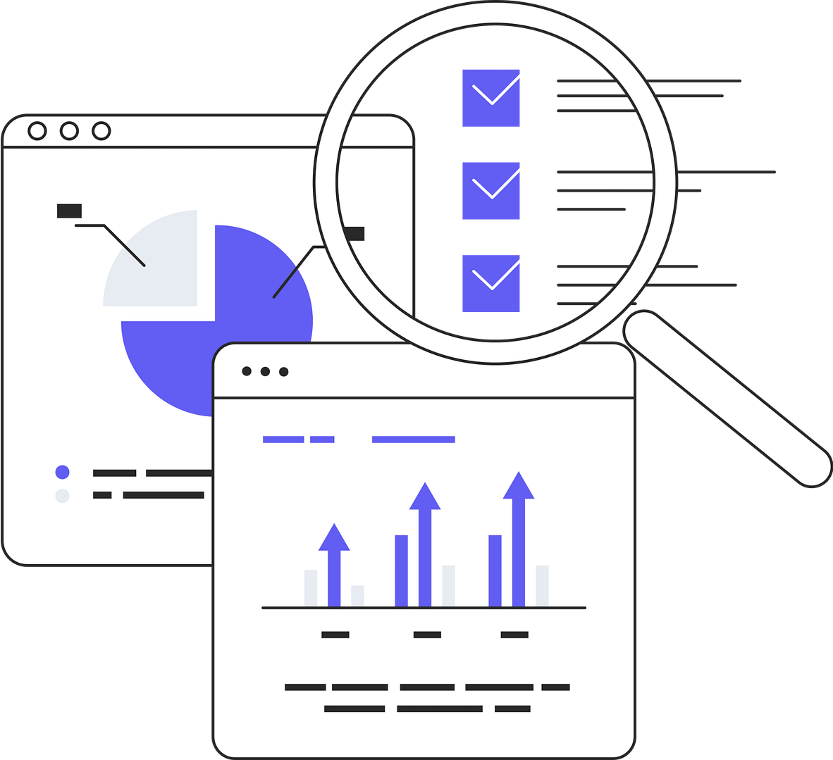 Analyse Data