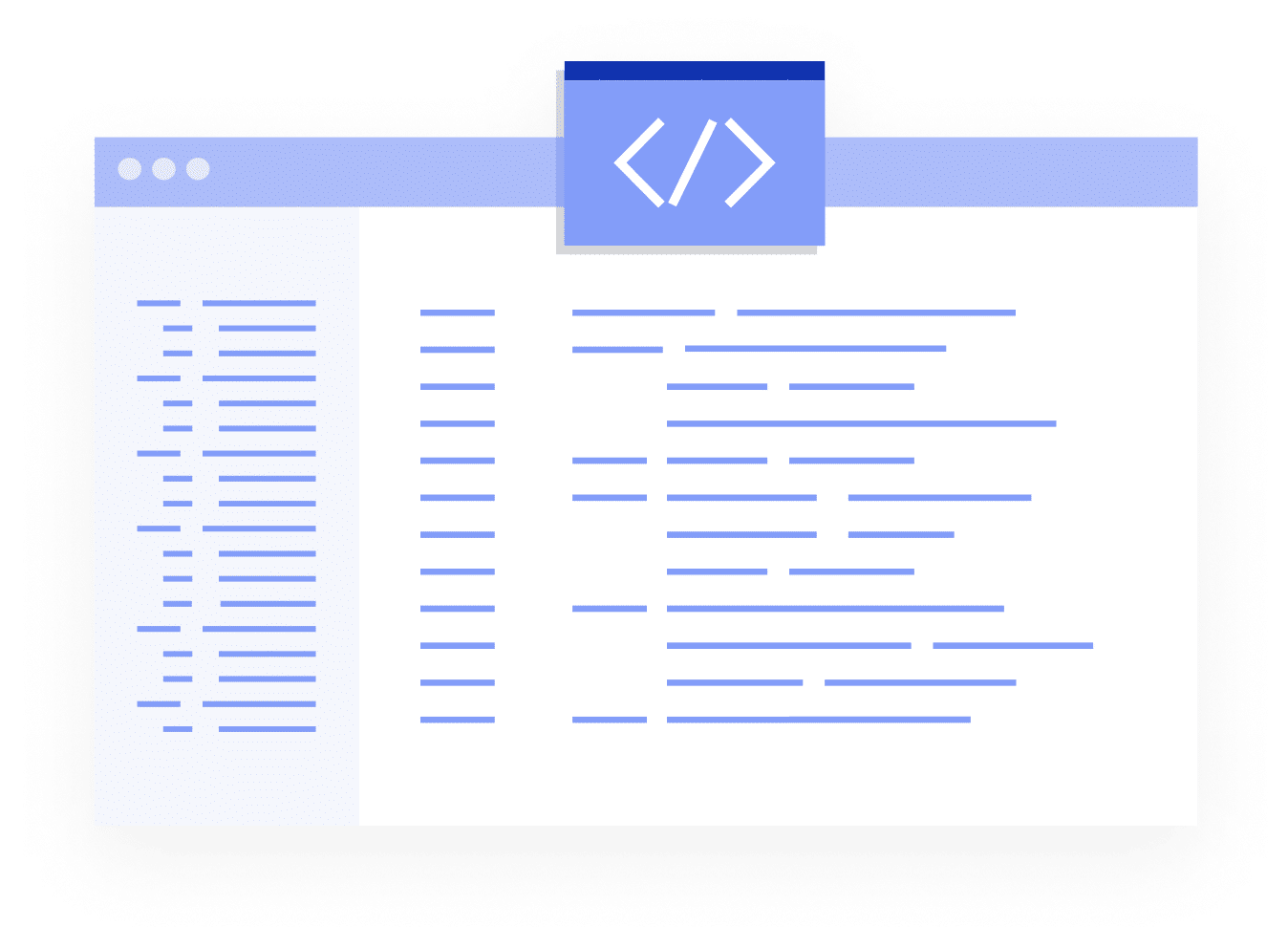 Masking Unique File Types