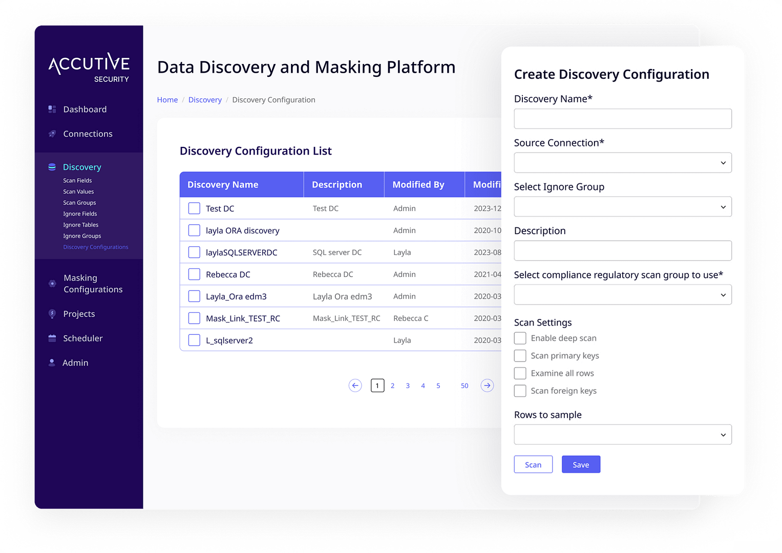 ADM Platform