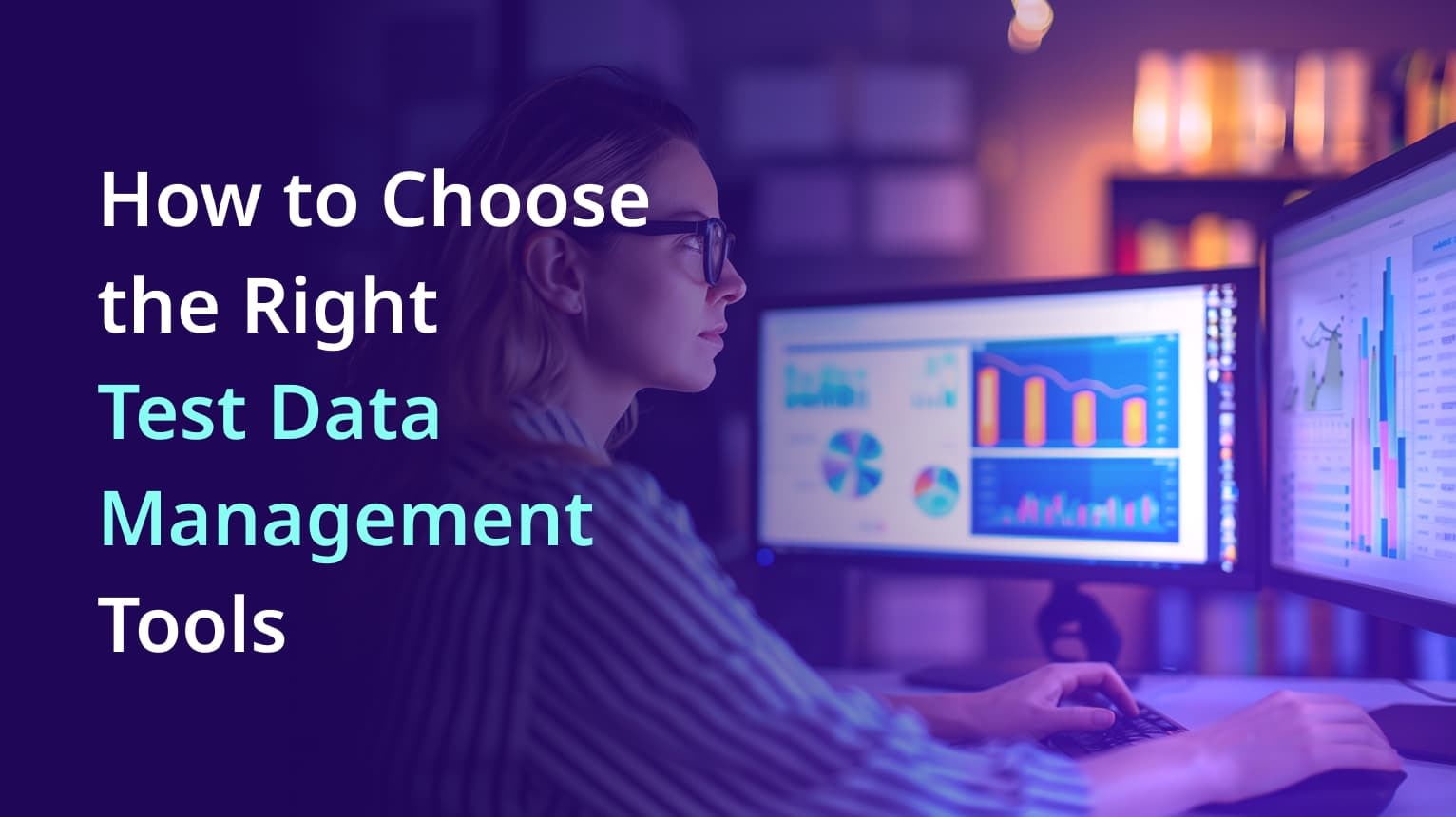 How to choose the right TDM tools