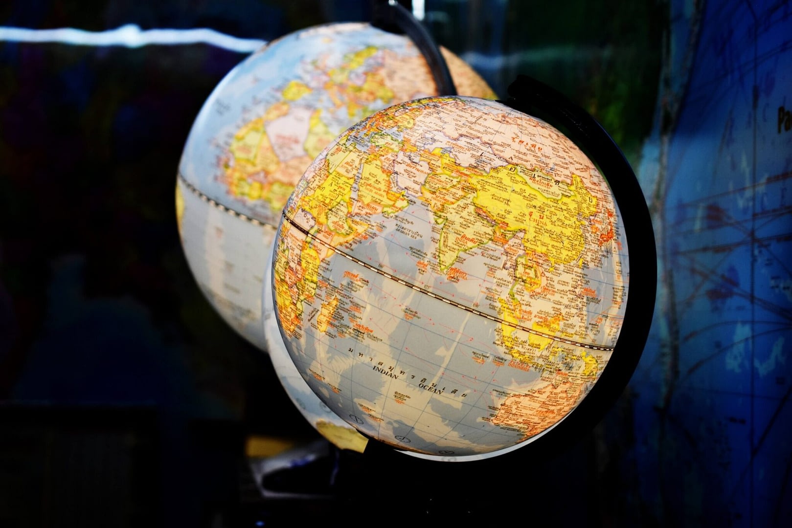 9 Major Data Privacy Regulations from Around the World: A Comprehensive Guide