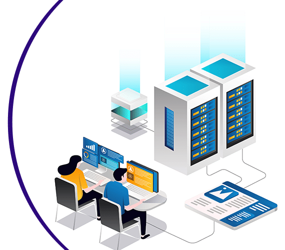 Accutive Security's Data Discovery & Masking Banner