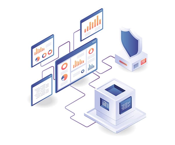 Data Security Automation