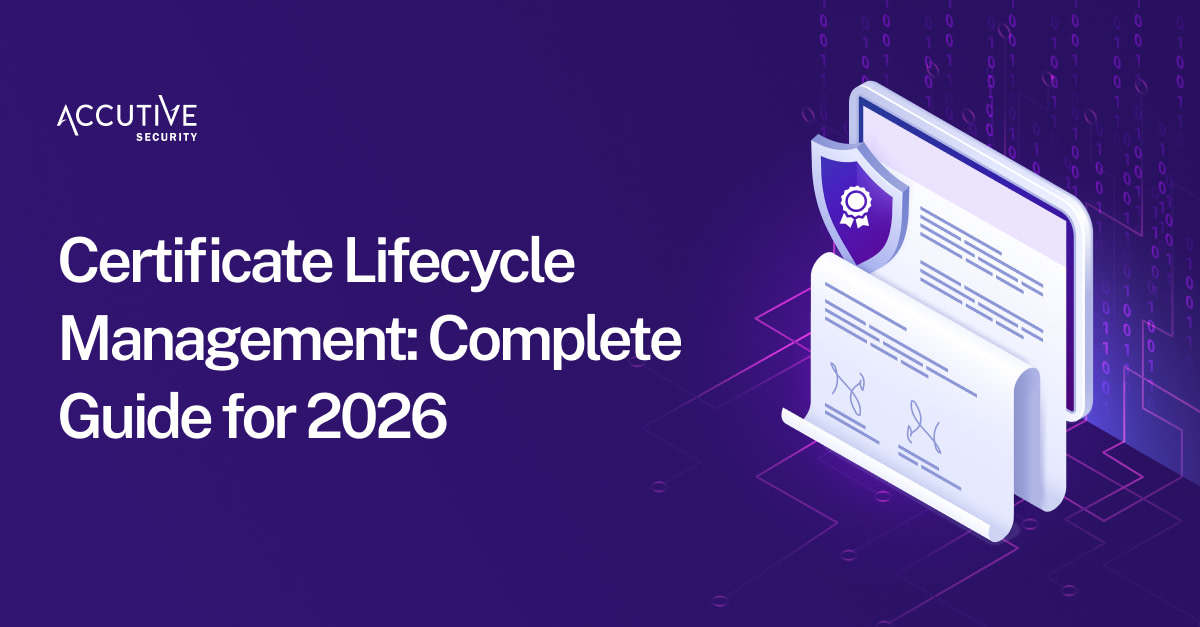 Navigating Certificate