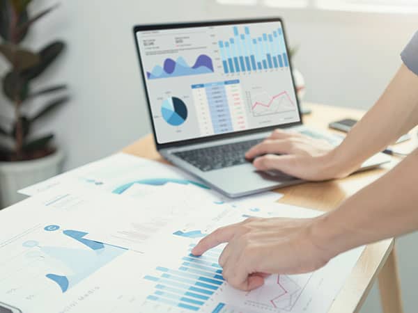 Effective Test Data Management For the Financial Services Industry