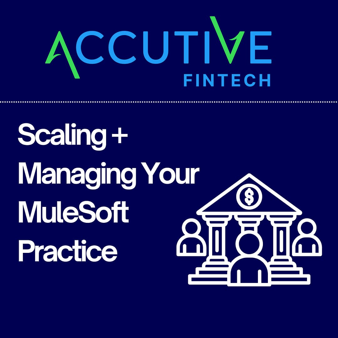 Managing and Scaling MuleSoft