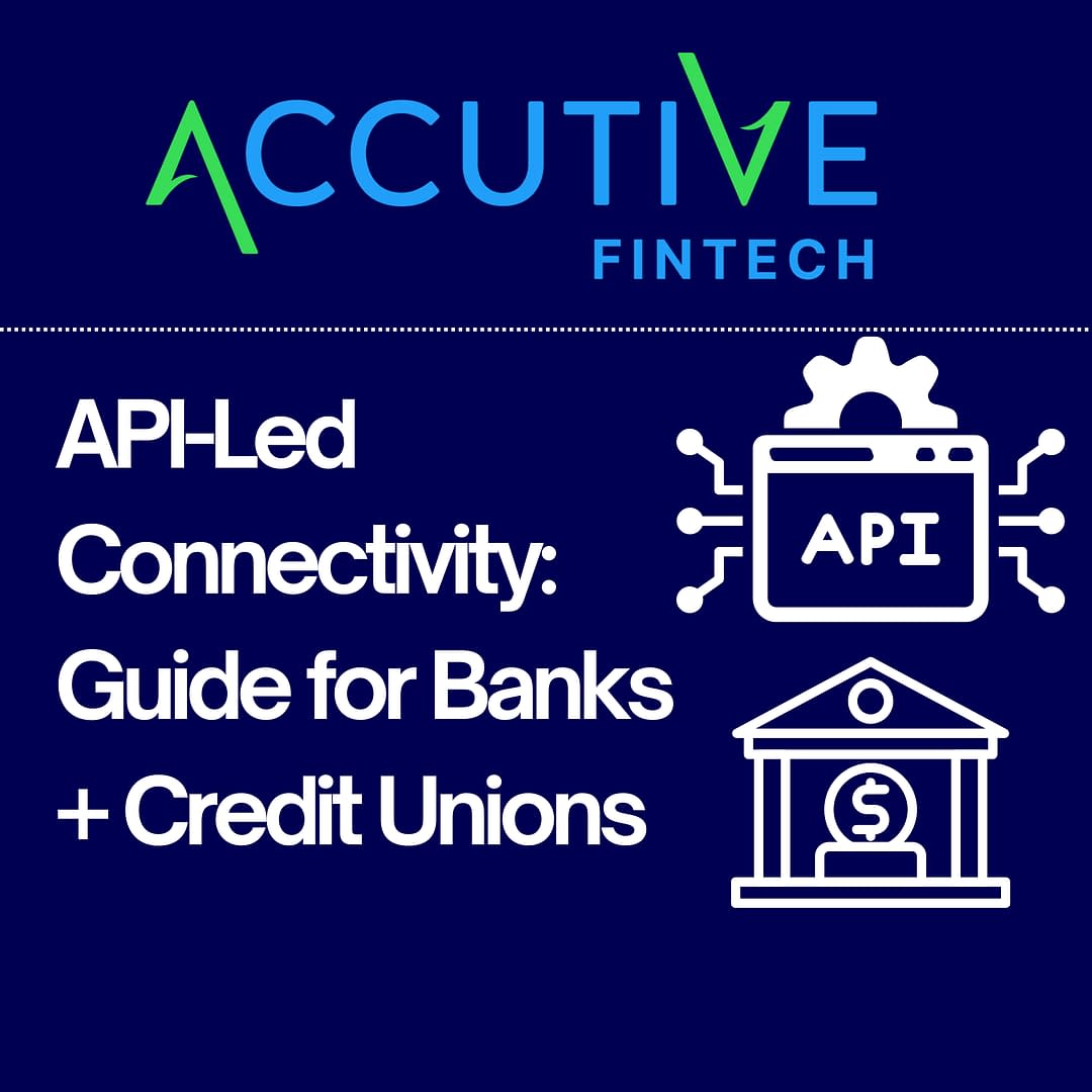 API Led Connectivity