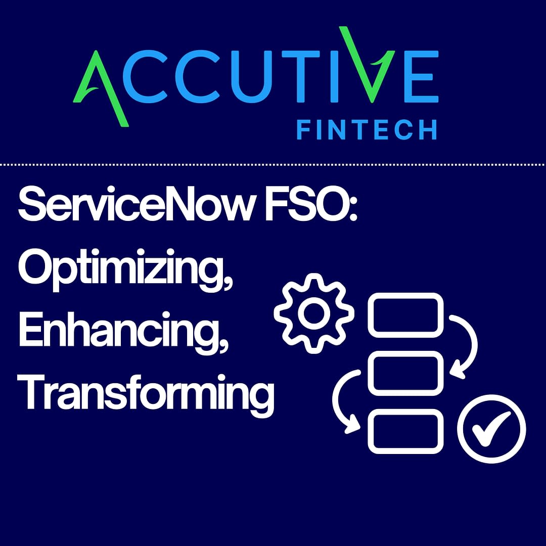 ServiceNow FSO