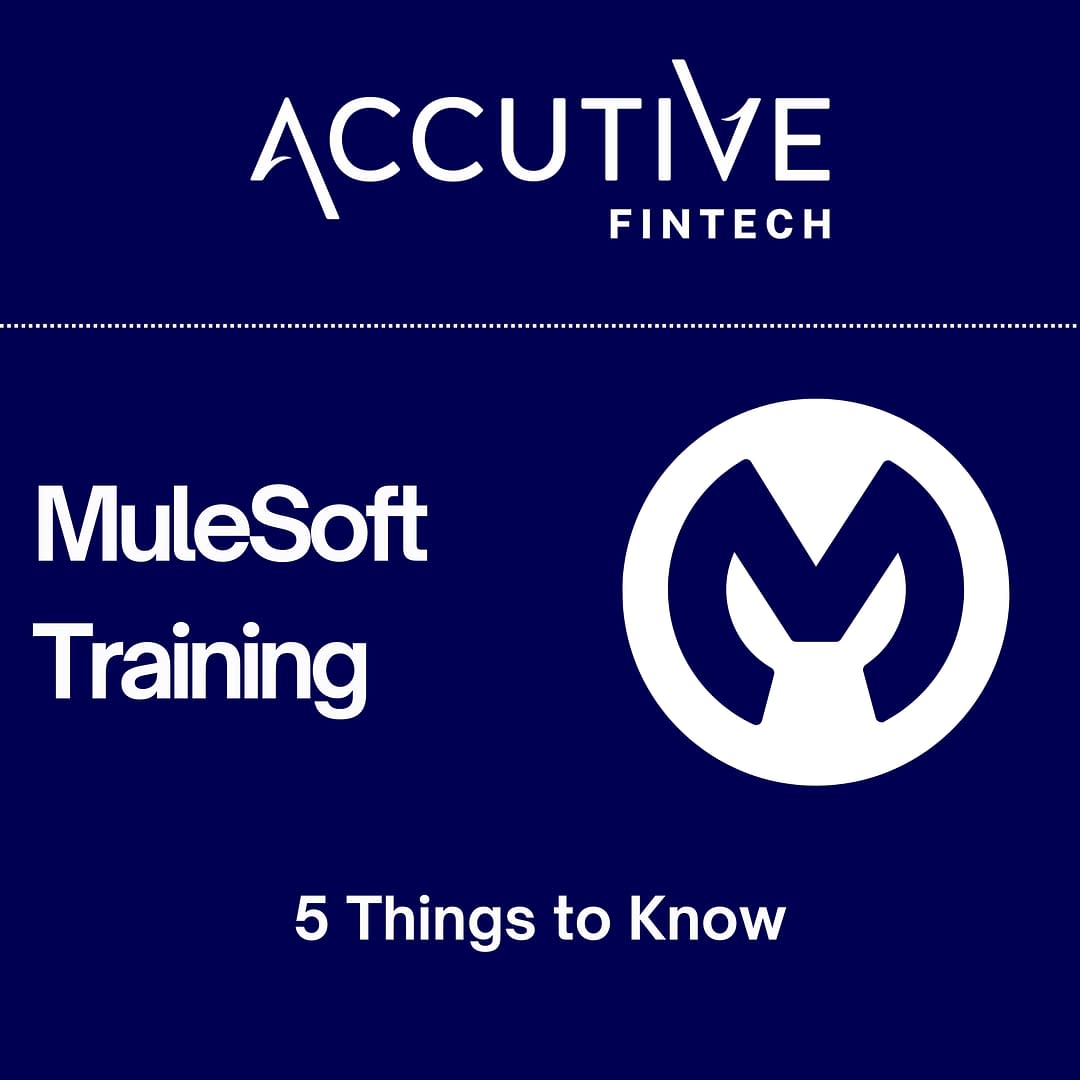 MuleSoft Training