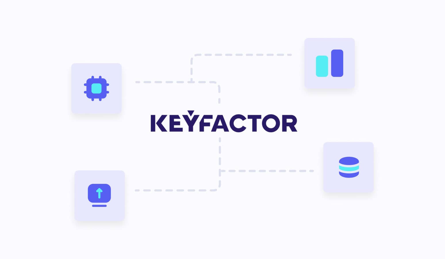 Keyfactor Logo