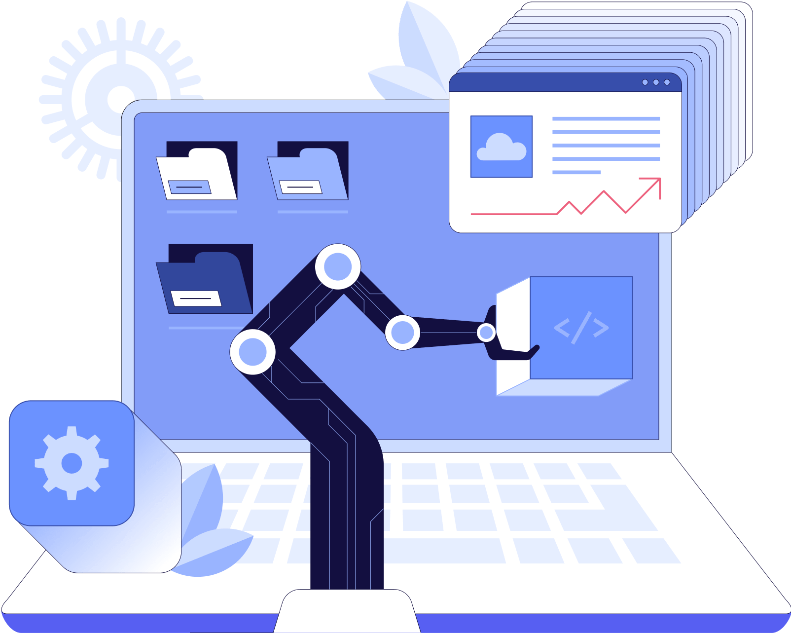 data automation