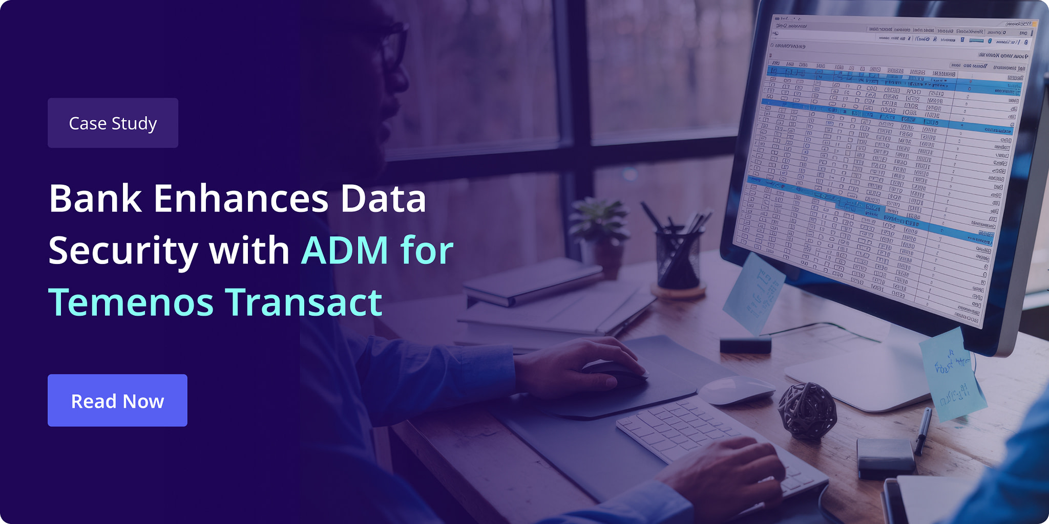 ADM for Temenos Transact