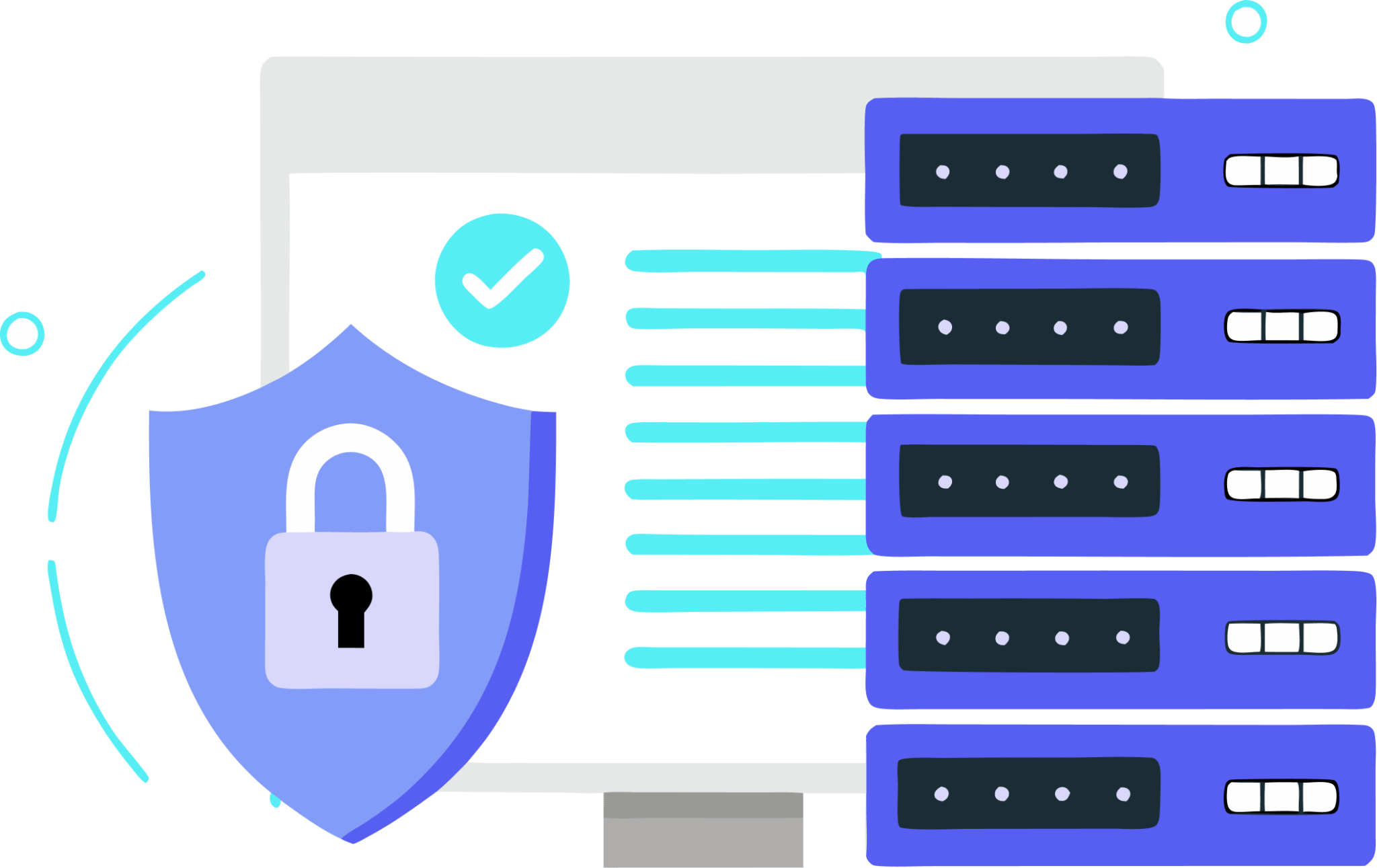 database security