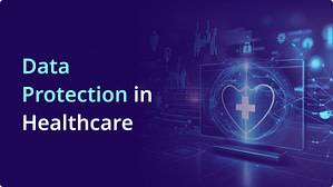 Data Protection in healthcare