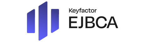Keyfactor EJBCA