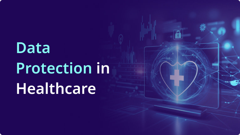 Data Protection in healthcare