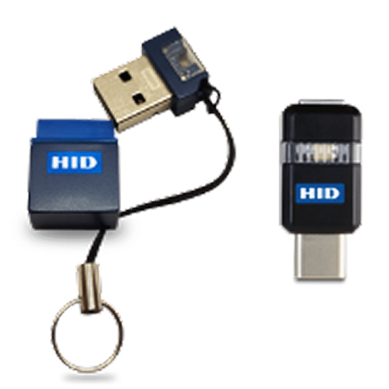 HID