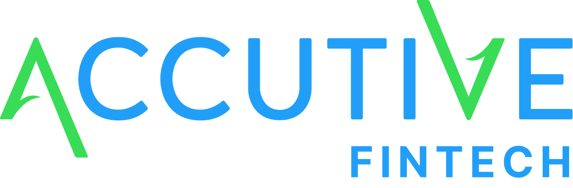 Accutive Fintech Logo
